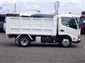 2025 Hino Dutro