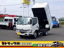 2025 Hino Dutro