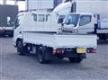 2022 Toyota Dyna Truck
