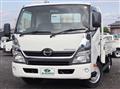 2019 Hino Dutro