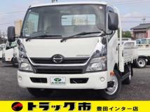 2019 Hino Dutro