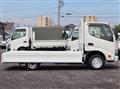 2021 Toyota Dyna Truck