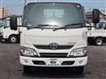 2021 Toyota Dyna Truck
