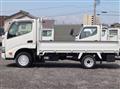 2021 Toyota Dyna Truck