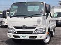 2021 Toyota Dyna Truck