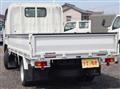 2021 Toyota Dyna Truck