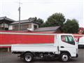 2019 Mitsubishi Fuso Canter