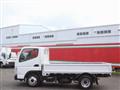 2019 Mitsubishi Fuso Canter