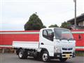 2019 Mitsubishi Fuso Canter