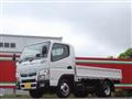 2019 Mitsubishi Fuso Canter