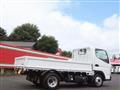2019 Mitsubishi Fuso Canter