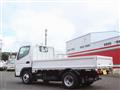 2019 Mitsubishi Fuso Canter