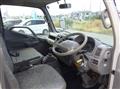 2015 Toyota Dyna Truck