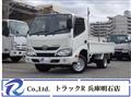 2019 Toyota Toyoace