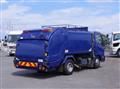 2016 Hino Dutro