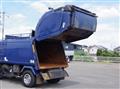 2016 Hino Dutro