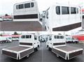 2020 Toyota Dyna Truck