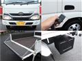 2020 Toyota Dyna Truck