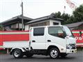 2020 Toyota Dyna Truck