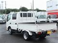 2020 Toyota Dyna Truck