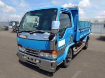 1997 Isuzu Elf Truck