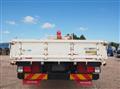 2018 Hino Ranger