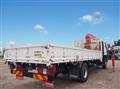 2018 Hino Ranger