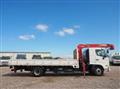 2018 Hino Ranger