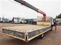2018 Hino Ranger