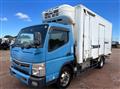 2017 Mitsubishi Fuso Canter