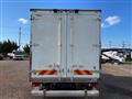 2017 Mitsubishi Fuso Canter