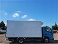 2017 Mitsubishi Fuso Canter