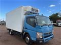2017 Mitsubishi Fuso Canter