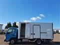 2017 Mitsubishi Fuso Canter