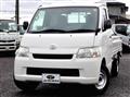 2018 Toyota Townace Truck