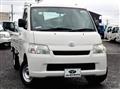 2018 Toyota Townace Truck