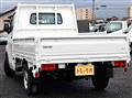 2018 Toyota Townace Truck