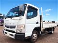 2019 Mitsubishi Fuso Canter