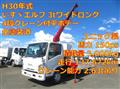 2018 Isuzu Elf Truck