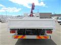 2018 Isuzu Elf Truck