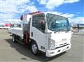 2018 Isuzu Elf Truck