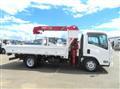 2018 Isuzu Elf Truck