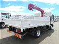 2018 Isuzu Elf Truck