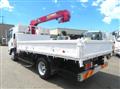 2018 Isuzu Elf Truck