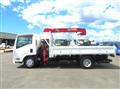 2018 Isuzu Elf Truck