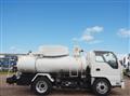 2015 Isuzu Elf Truck