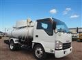2015 Isuzu Elf Truck