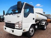 2015 Isuzu Elf Truck
