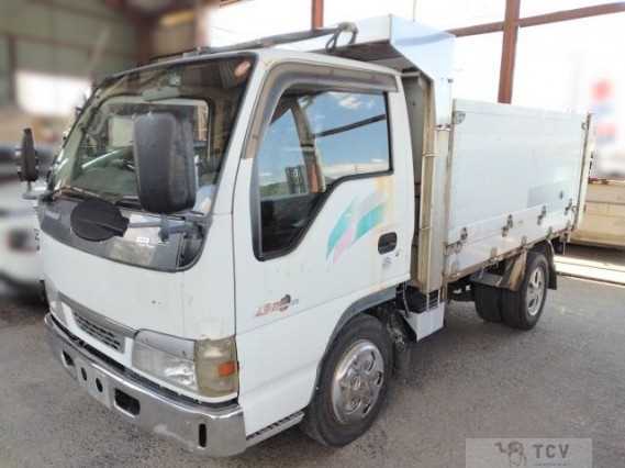 2003 Isuzu Elf Truck