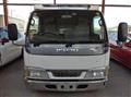 2003 Isuzu Elf Truck
